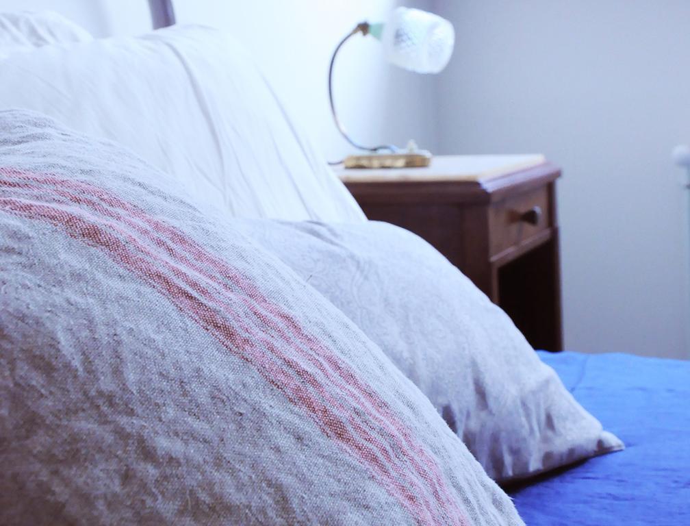 La Grenadine Bed & Breakfast Bordeaux Room photo