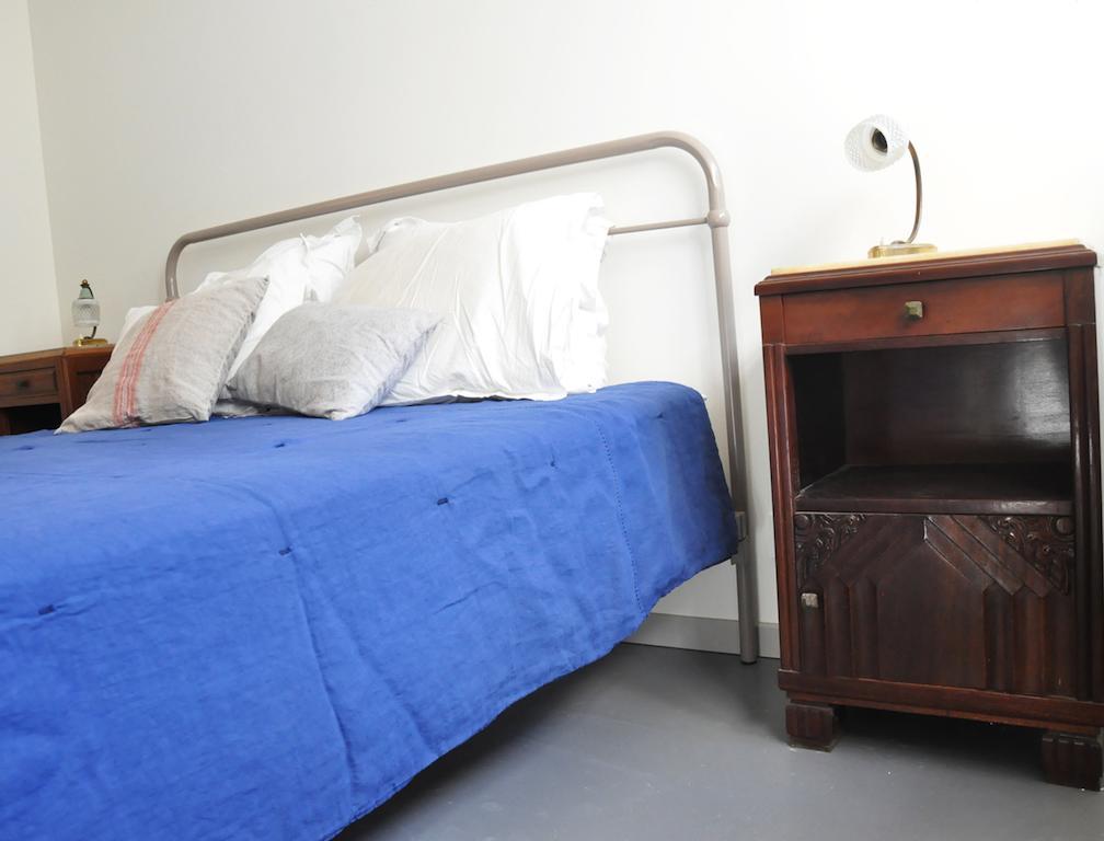 La Grenadine Bed & Breakfast Bordeaux Room photo
