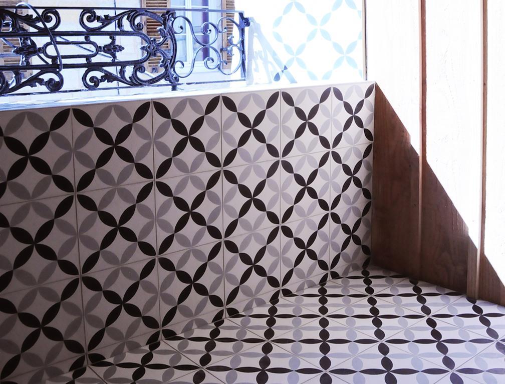 La Grenadine Bed & Breakfast Bordeaux Room photo